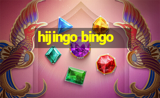 hijingo bingo