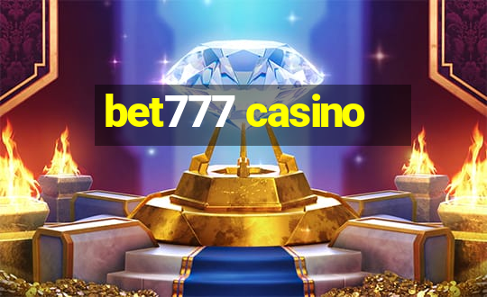 bet777 casino