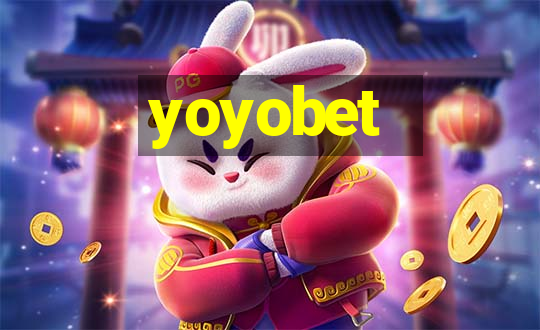 yoyobet