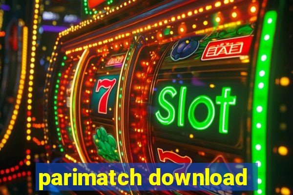 parimatch download