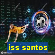 iss santos