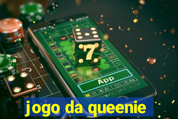 jogo da queenie