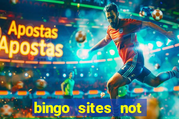 bingo sites not blocked by gamstop