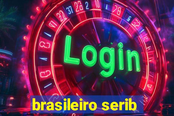 brasileiro serib