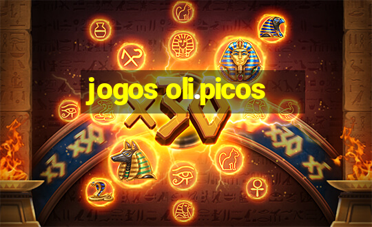 jogos oli.picos