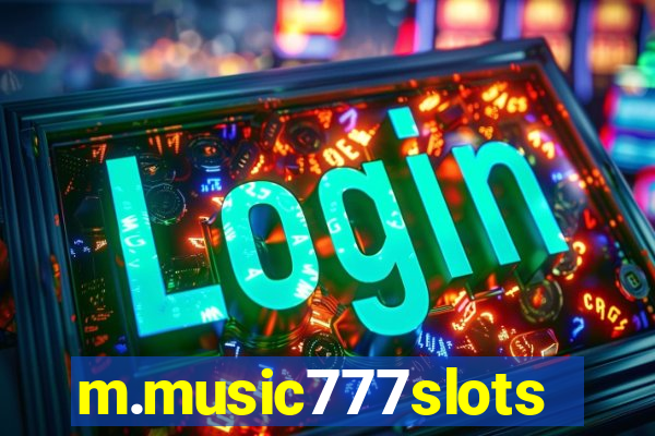 m.music777slots