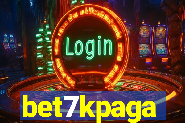 bet7kpaga