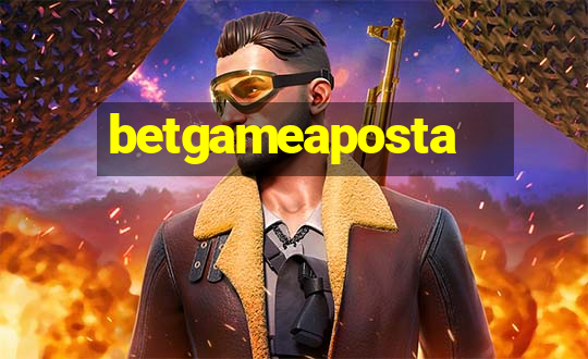 betgameaposta