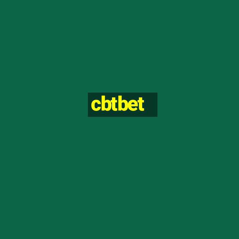 cbtbet