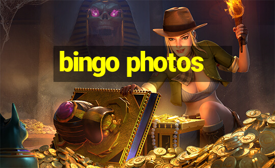 bingo photos