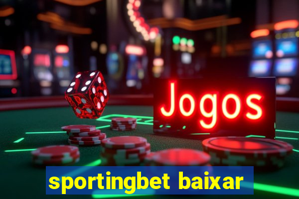 sportingbet baixar