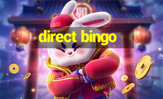 direct bingo