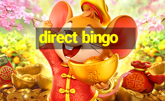 direct bingo