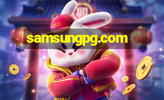 samsungpg.com