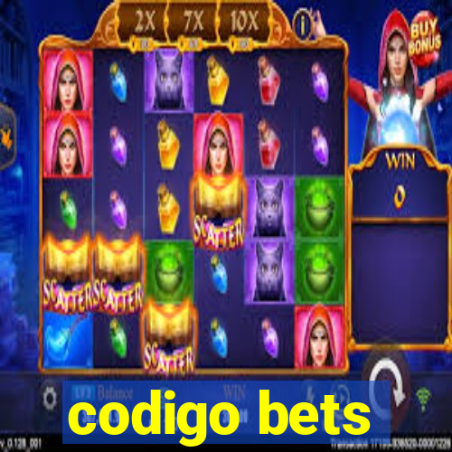 codigo bets