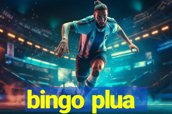 bingo plua