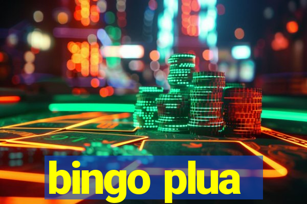 bingo plua