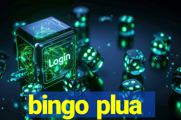 bingo plua