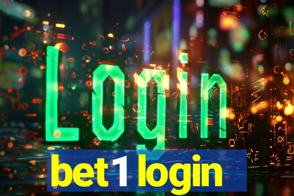 bet1 login