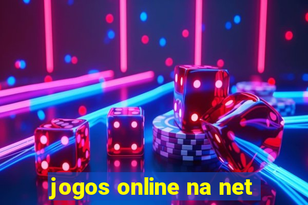 jogos online na net