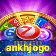 ankhjogo