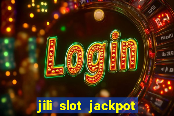 jili slot jackpot gcash bingo