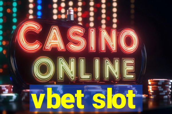 vbet slot