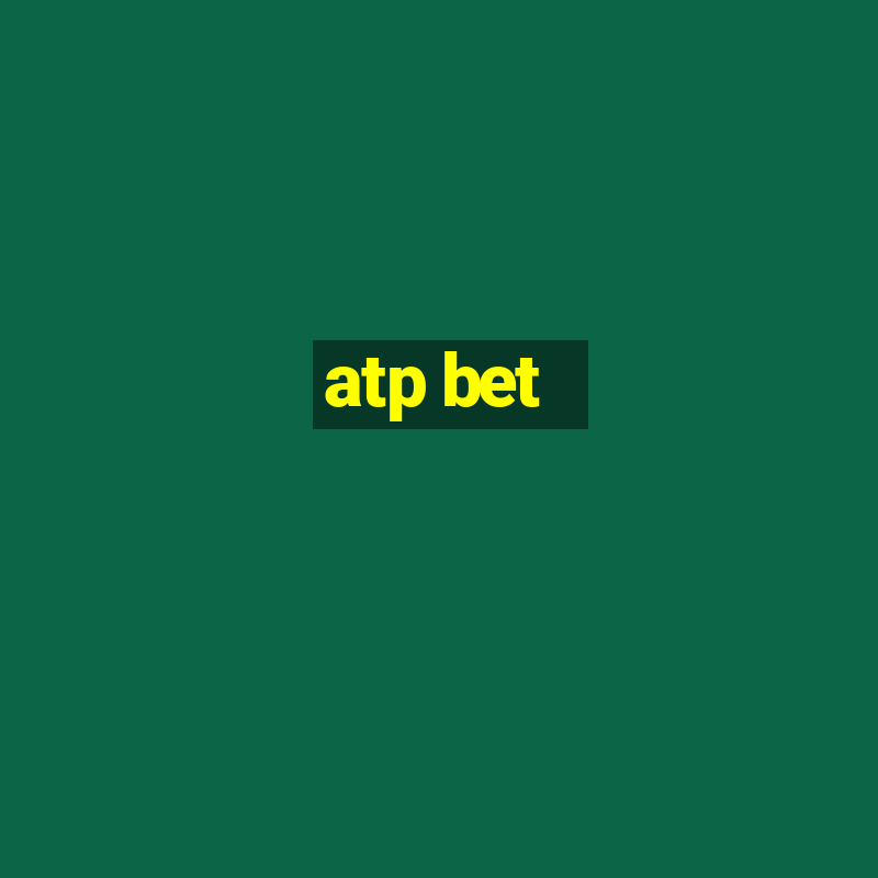 atp bet