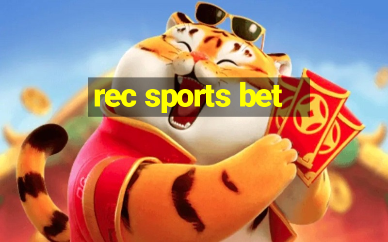 rec sports bet