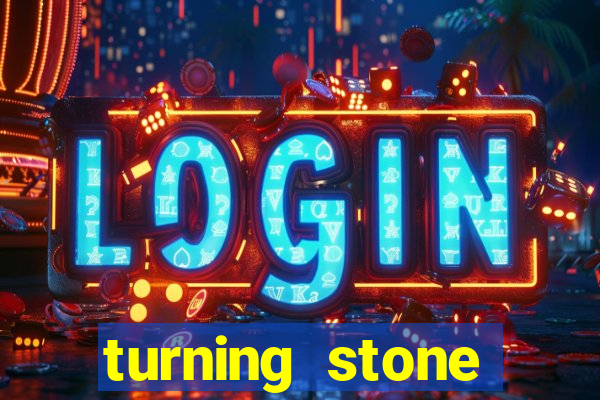 turning stone casino bingo