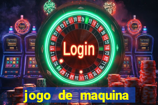 jogo de maquina ca?a niquel halloween gratis