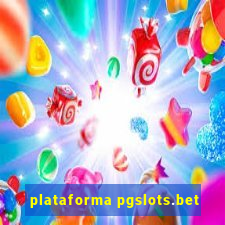 plataforma pgslots.bet