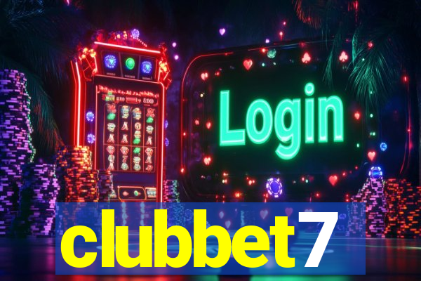 clubbet7