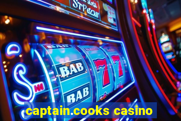 captain.cooks casino