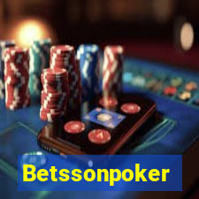 Betssonpoker