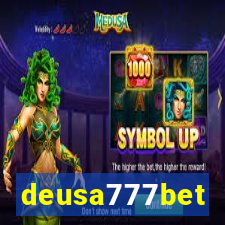 deusa777bet