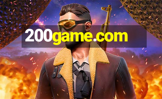 200game.com