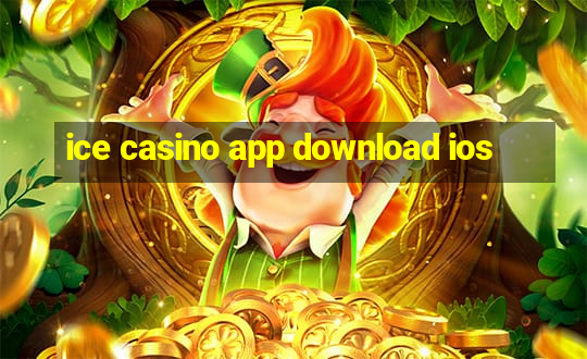 ice casino app download ios