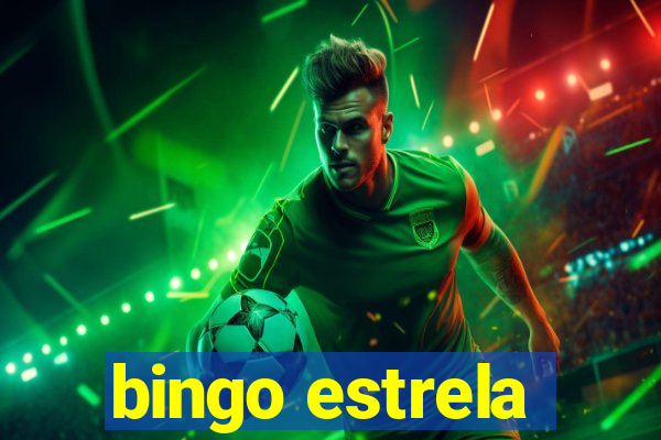 bingo estrela