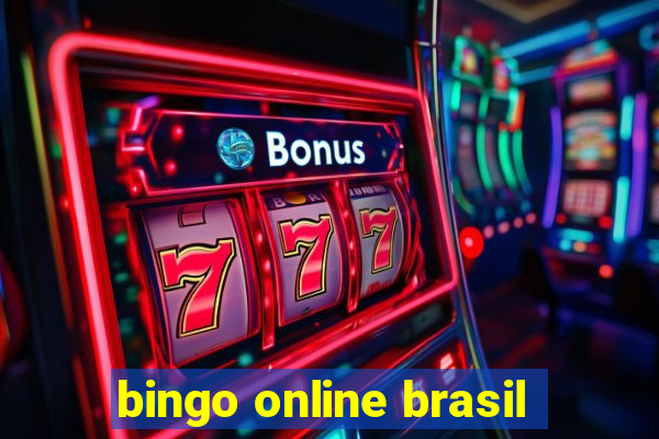 bingo online brasil