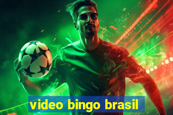 video bingo brasil