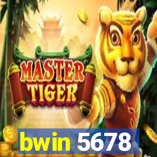 bwin 5678