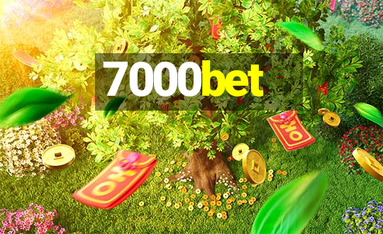 7000bet