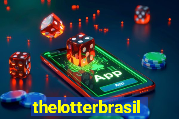 thelotterbrasil