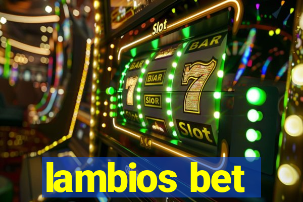 lambios bet