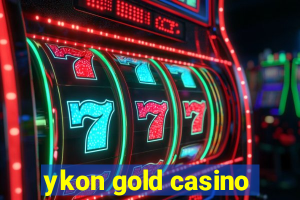 ykon gold casino