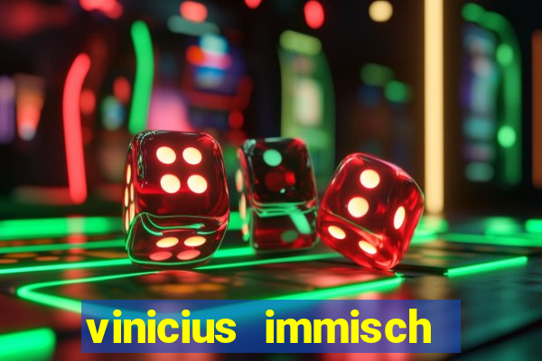 vinicius immisch lacet porto