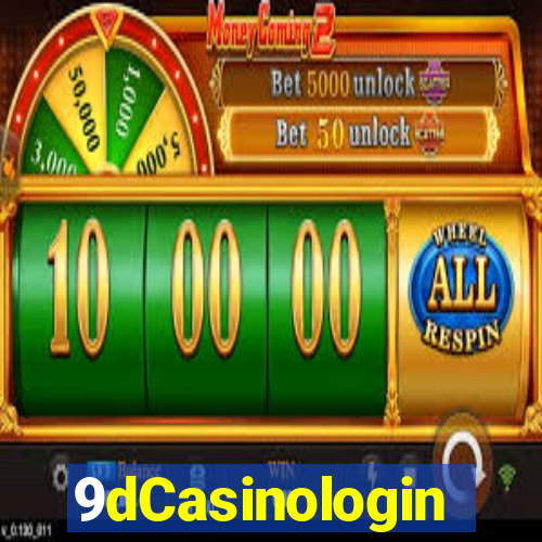 9dCasinologin