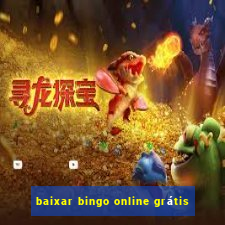 baixar bingo online grátis