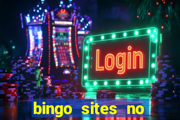 bingo sites no deposit uk